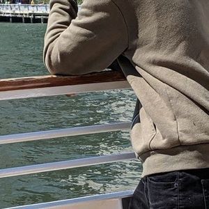 Meet your Posher, Khalee